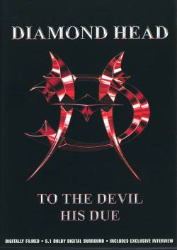 Diamond Head : To the Devil His Due